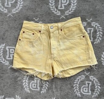 Levi’s kraťasy dámske