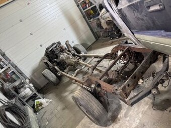 Ponúkame vyvaranie automobilov