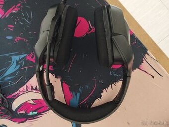 HP Gaming Headset H220