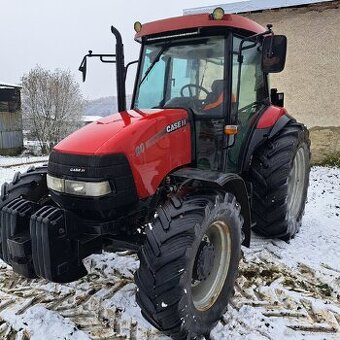 CASE JX90
