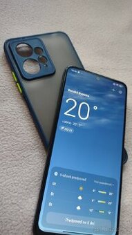 Redmi Note 12