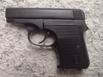 Pištoľ CZ 92 cal. 6,35 mm