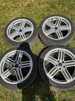 Elektróny 5x112 R18
