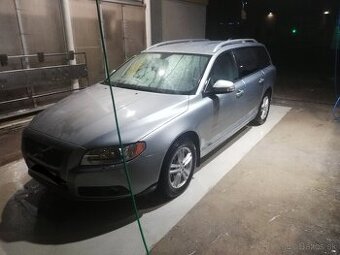 Volvo V70 D5 136kw