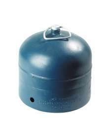 Predám Plynovú Bombu 2kg