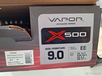 korčule Bauer Vapor X500