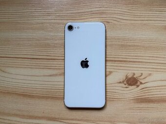 iPhone SE 2020