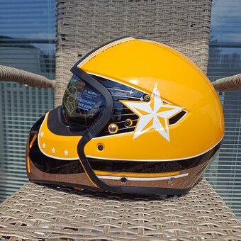 Moto helma Airoh J110 Command