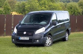 Fiat Scudo