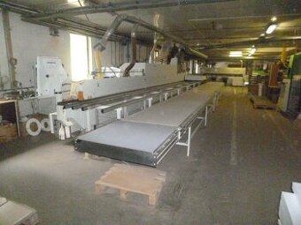 Olepovačka hrán Stefani Soltion 8600