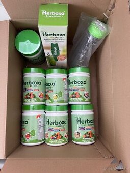Herboxa super greens