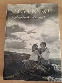 Slovensko vo fotografii Karola Plicku, 1969, Osveta