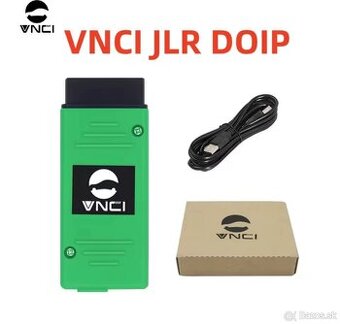 Predám VNCI JLR DoIP Jaguar Land Rover