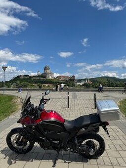 Honda Crosstourer 1200 DTC, 9439km