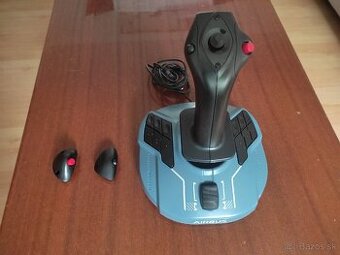 Joystick Thrustmaster TCA Sidestick Airbus edition