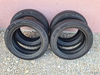 205/55 R17 Michelin Primacy 3 MO letné