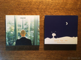 CD rozne