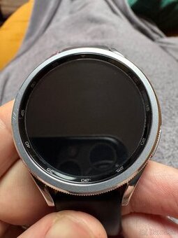 Samsung galaxy watch 6 clasic LTE