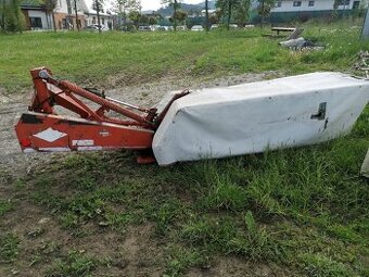 Predám diskovu kosu kuhn gmd600