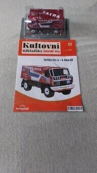 TATRA 815 4x4 DAKAR