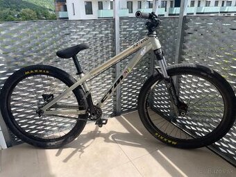 Ctm Dirt King expert 2018