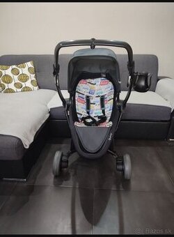 Quinny Zapp Flex Plus