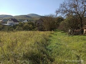 pozemok v Hollóháza