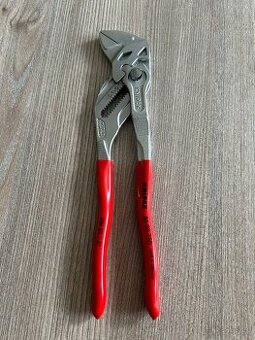 Hladké kliešte Knipex 86 03 250