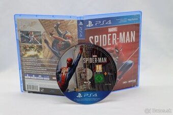 Hry na PS4 - Playstation 4