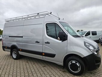 Opel movano L3H2 2.3 CDTi/145hp - 2021