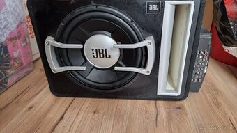 JBL SUBWOFER GTO1204BR 1200W
