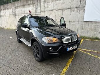 E70 3.0sd