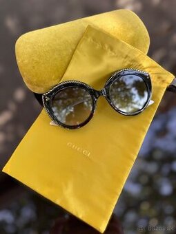 Damske slnečné okuliare Gucci