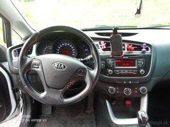 Kia Ceed 1,4