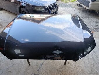 Kapota audi a4 b8