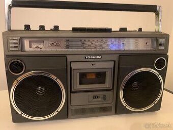 TOSHIBA RT8360