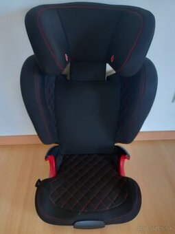 Autosedačka