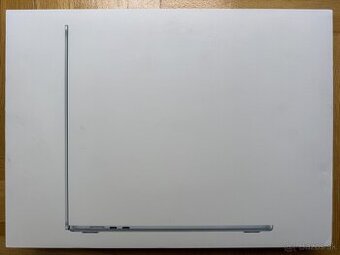 MacBook Air 15" M4 2025 Sky Blue (QWERTY)