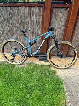 Celoodpružený MTB Ctm Skaut 2.0