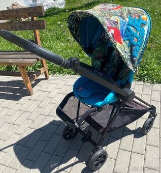 Cybex Mios