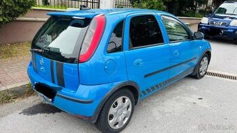 Opel Corsa c 1.0 na ND
