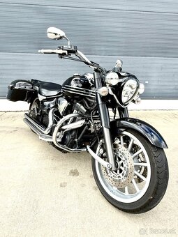 Yamaha xv 1900