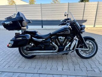 Yamaha xv 1900