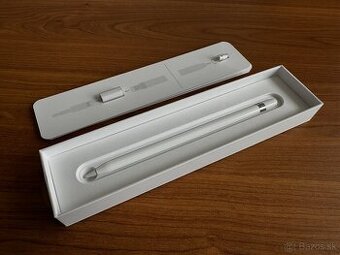 Apple Pencil (1st Generation) lightning