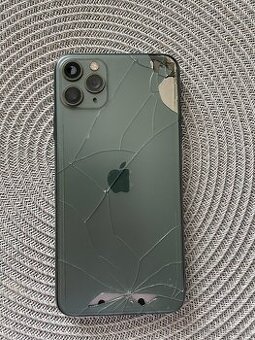 Iphone 11 pro max 64gb