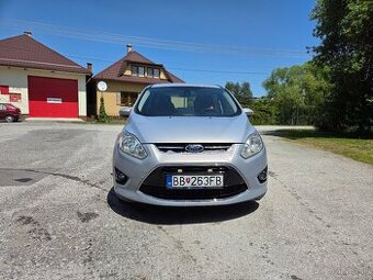 Ford Grand C-MAX 2.0 120 kw TDCi Automatická prevodovka