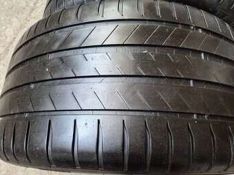 295/40 r20 letné 2 ks MICHELIN dezén 5 mm