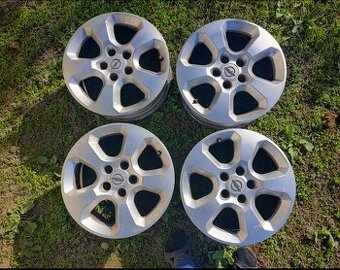 16" disky