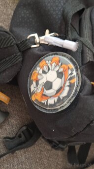 Beckmann ergonomicka skolska taska