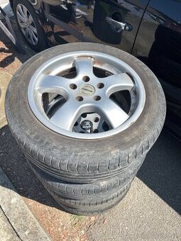 Elektróny 5x112 r16